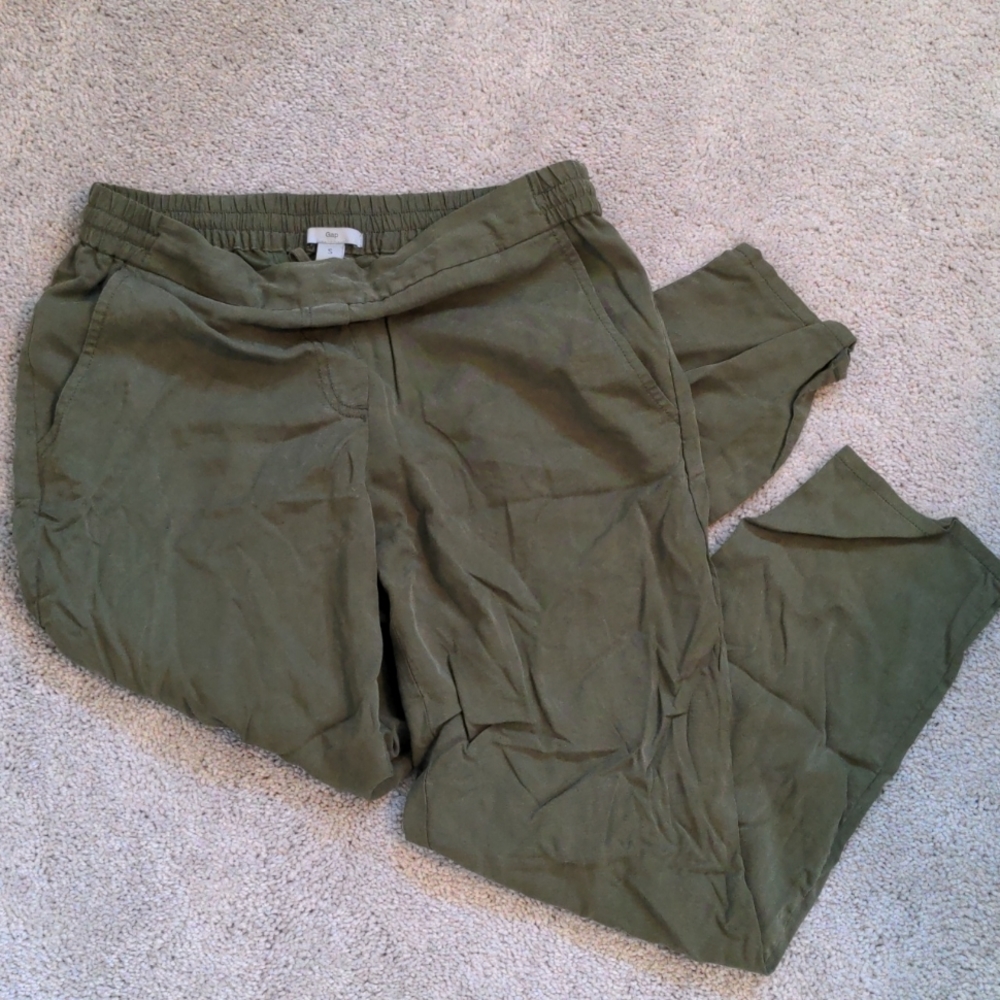 Gap pants